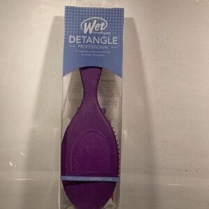 Wet Brush Pro Purple Detangle Brush